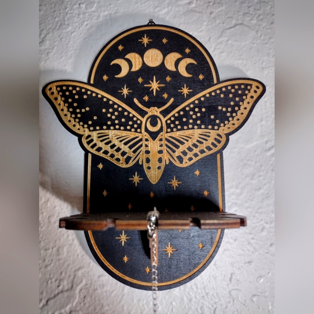 Pendulum Holder